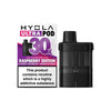Hyola Ultra 30k Prefilled Pods Raspberry Edition