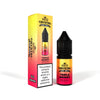 IMMYZ Crystal Bar Nic Salt 10ml E-liquid Pack of 10 - The Vape Giant