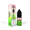 IMMYZ Crystal Bar Nic Salt 10ml E-liquid Pack of 10 - The Vape Giant