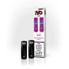 IVG 2400 Reload 2 - in - 1 Prefilled Pods | Pack of 2 Blue Raspberry Cherry