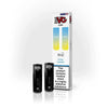 IVG 2400 Reload 2 - in - 1 Prefilled Pods | Pack of 2 Fizzy Lemon
