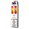 IVG 2400 Reload 2 - in - 1 Prefilled Pods | Pack of 2 Peach Mango Ice
