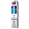 IVG 2400 Reload 2 - in - 1 Prefilled Pods | Pack of 2 Blue Raspberry Ice