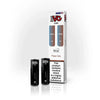 IVG 2400 Reload 2 - in - 1 Prefilled Pods | Pack of 2 Fizzy Cola