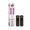 IVG 2400 Reload 2 - in - 1 Prefilled Pods | Pack of 2 Watermelon Ice