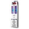 IVG 2400 Reload 2 - in - 1 Prefilled Pods | Pack of 2 Grape Ice