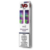 IVG 2400 Reload 2 - in - 1 Prefilled Pods | Pack of 2 Blackcurrant Apple