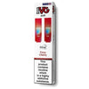 IVG 2400 Reload 2 - in - 1 Prefilled Pods | Pack of 2 Fizzy Cherry