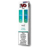 IVG 2400 Reload 2 - in - 1 Prefilled Pods | Pack of 2 Classic Menthol