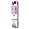 IVG 2400 Reload 2 - in - 1 Prefilled Pods | Pack of 2 Strawberry Ice