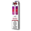 IVG 2400 Reload 2 - in - 1 Prefilled Pods | Pack of 2 Strawberry Watermelon