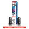 IVG 2400 Reload 4 in 1 Prefilled Pods | Pack of 4 - The Vape Giant