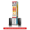 IVG 2400 Reload 4 in 1 Prefilled Pods | Pack of 4 Pineapple Ice