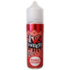 IVG 50ml E - liquids Strawberry No Ice