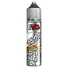 IVG 50ml E - liquids Tobacco Silver