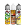 IVG 50ml E - liquids Smoothie