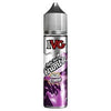 Ivg After Dinner Range 50ml E - liquids Apple Berry Crumble