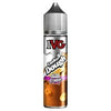 Ivg After Dinner Range 50ml E - liquids Cookies Dough