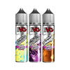 Ivg After Dinner Range 50ml E - liquids Apple Berry Crumble