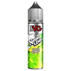 IVG Classic Range 50ml E - liquids Neon Lime