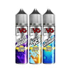 IVG Classic Range 50ml E - liquids Blue Raspberry