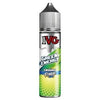 IVG Crused 50ML E - liquids Green Energy