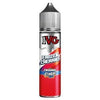 IVG Crused 50ML E - liquids Frozen Cherries