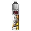IVG Gum Range 50ml E - liquids Cinnamon Blaze