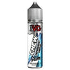 IVG Gum Range 50ml E - liquids Peppermint Breeze