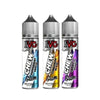 IVG Gum Range 50ml E - liquids Cinnamon Blaze