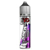 IVG Gum Range 50ml E - liquids Tropical Berry