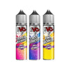 IVG Juicy Range 50ml E - liquids Berry Medley