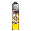 IVG Juicy Range 50ml E - liquids Pina Colada