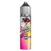 IVG Juicy Range 50ml E - liquids Tropical Ice Blast