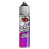 IVG Juicy Range 50ml E - liquids Berry Medley