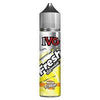 IVG Mixer Range 50ml E - liquids Fresh Lemonade
