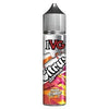 IVG Mixer Range 50ml E - liquids Citrus Lemonade