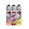 IVG Mixer Range 50ml E - liquids Citrus Lemonade