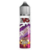 IVG Mixer Range 50ml E - liquids Plum Pudding