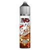 IVG Pop Range 50ml E - liquids Caramel Crunch