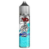 IVG Pop Range 50ml E - liquids Blue Pop