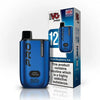 IVG Pro 10K Big Puffs Vape Preffiled Pod Kit - The Vape Giant