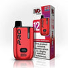 IVG Pro 10K Big Puffs Vape Preffiled Pod Kit - The Vape Giant