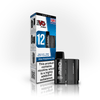 IVG Pro 12 Prefilled Vape Pods | Refill Containers - The Vape Giant