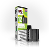 IVG Pro 12 Prefilled Vape Pods | Refill Containers - The Vape Giant
