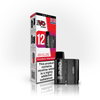 IVG Pro 12 Prefilled Vape Pods | Refill Containers - The Vape Giant