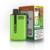 IVG SAVR 3000 Disposable Vape Box of 5 - The Vape Giant
