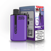 IVG SAVR 3000 Disposable Vape Box of 5 - The Vape Giant