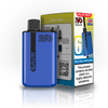 IVG SAVR 3000 Disposable Vape Box of 5 - The Vape Giant