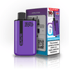 IVG SAVR 3000 Disposable Vape Box of 5 - The Vape Giant